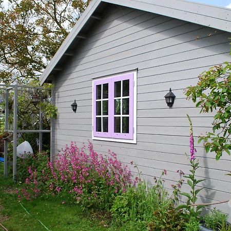 Ottoland B&B Oeland מראה חיצוני תמונה