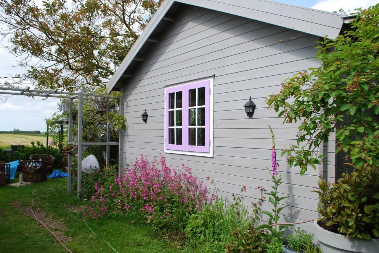 Ottoland B&B Oeland מראה חיצוני תמונה