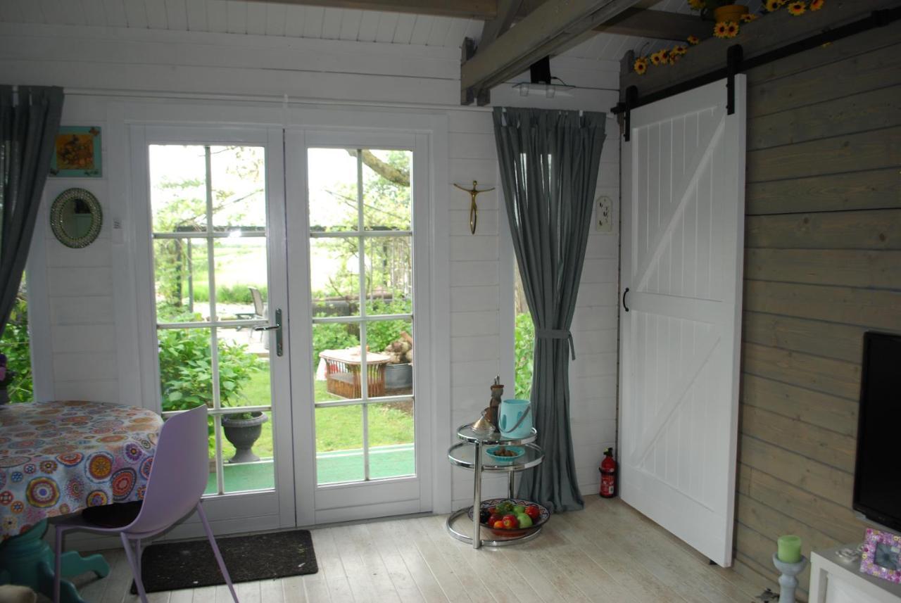 Ottoland B&B Oeland מראה חיצוני תמונה