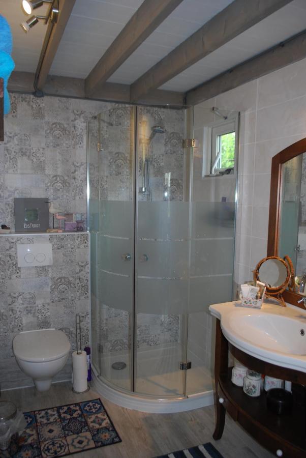 Ottoland B&B Oeland מראה חיצוני תמונה