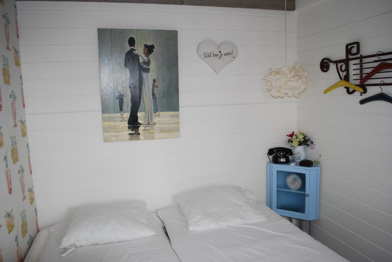 Ottoland B&B Oeland מראה חיצוני תמונה